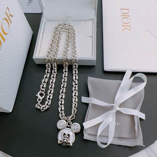 Dior Necklace 11lyh124